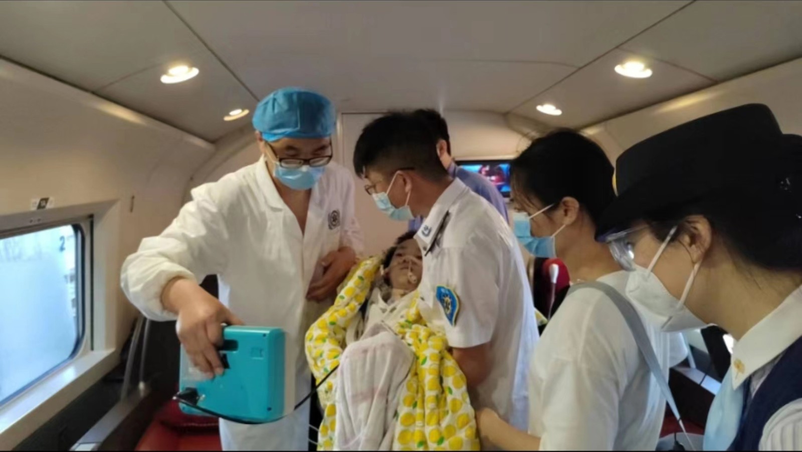 成都专业高铁转运