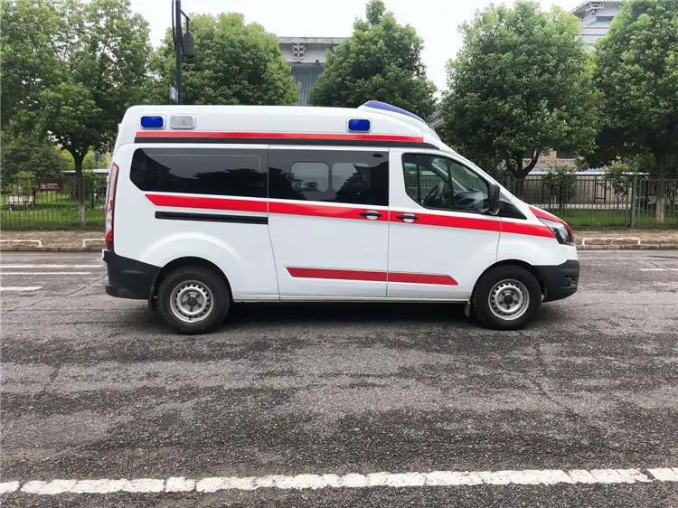 成都长途跨省救护车出租